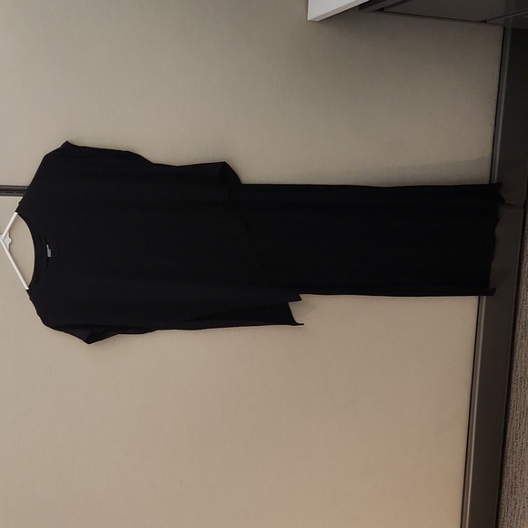 Sweaty Betty Mellow Midi Dress Size XS - Picture 3 of 16